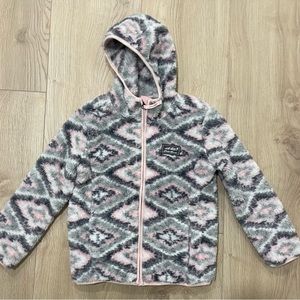 Girls Eddie Bauer Fleece Jacket
